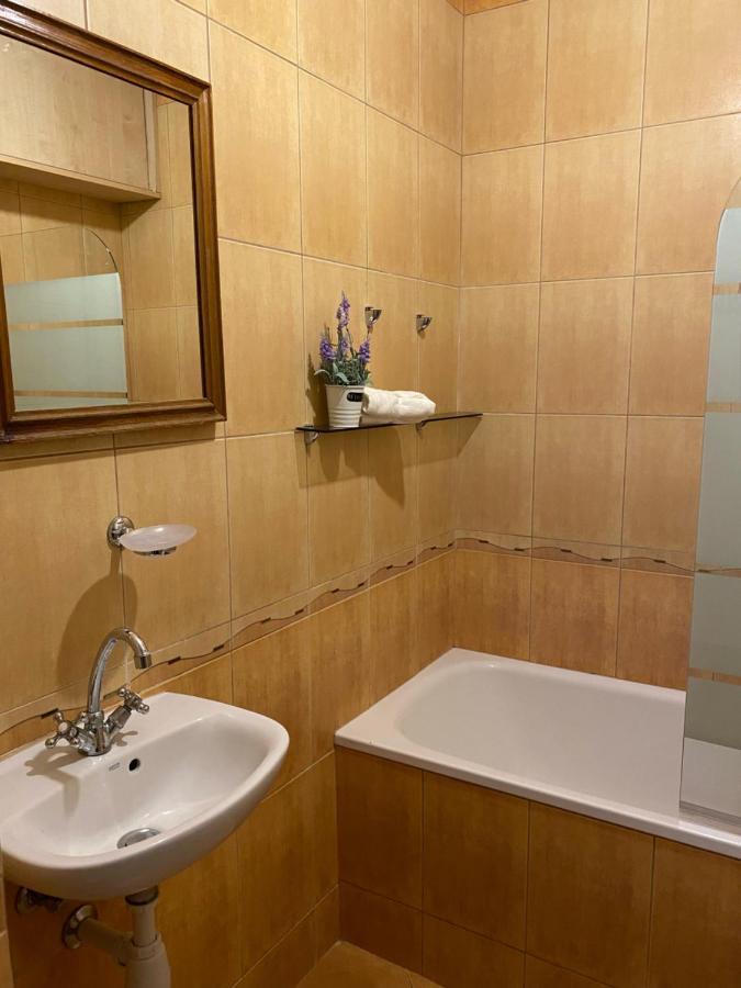 Apartament Z Widokiem Na Zamek - Apartment With A View Of The Castle Lublin Exterior foto